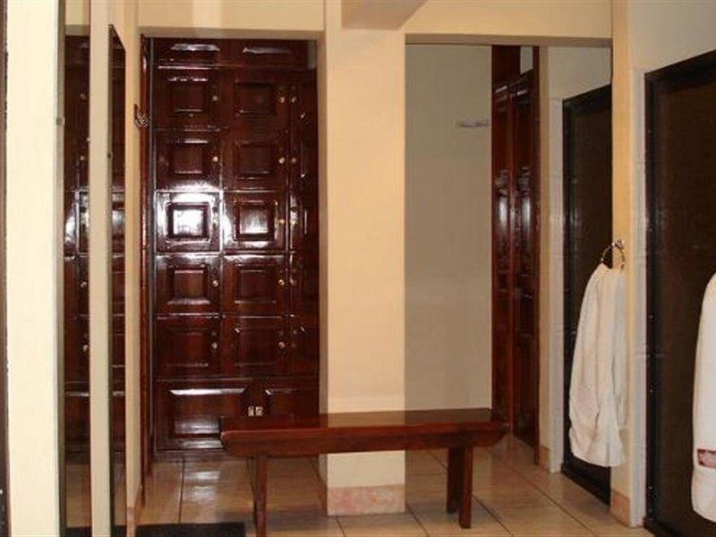 Hotel Premier Huehuetenango Dış mekan fotoğraf