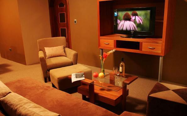 Hotel Premier Huehuetenango Dış mekan fotoğraf